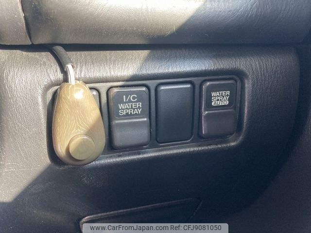 1999 Subaru Impreza JDM car for sale — photo 8 of 25
