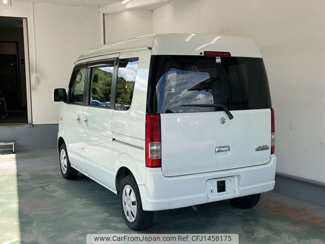 suzuki every-wagon 2012 -SUZUKI--Every Wagon DA64W-388859---SUZUKI--Every Wagon DA64W-388859- image 2