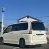 nissan serena 2010 -NISSAN--Serena DBA-CC25--CC25-350509---NISSAN--Serena DBA-CC25--CC25-350509- image 9