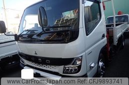 mitsubishi-fuso canter 2023 GOO_NET_EXCHANGE_0707934A30240613W002