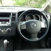 nissan tiida 2007 CFJ2266817 image 21