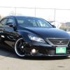 toyota mark-x 2009 quick_quick_DBA-GRX130_GRX130-6007334 image 1