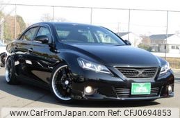 toyota mark-x 2009 quick_quick_DBA-GRX130_GRX130-6007334