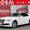 toyota crown 2014 -TOYOTA--Crown DBA-GRS211--GRS211-6005069---TOYOTA--Crown DBA-GRS211--GRS211-6005069- image 1