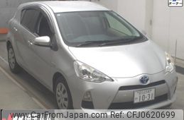 toyota aqua 2013 -TOYOTA 【富士山 540ﾔ1031】--AQUA NHP10-2178486---TOYOTA 【富士山 540ﾔ1031】--AQUA NHP10-2178486-