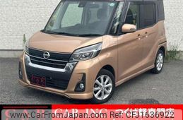 nissan dayz-roox 2018 CFJ1636922