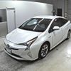 toyota prius 2016 -TOYOTA 【倉敷 331ま】--Prius ZVW50-8014320---TOYOTA 【倉敷 331ま】--Prius ZVW50-8014320- image 5