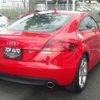 audi tt-coupe 2006 quick_quick_ABA-8JBUBF_8JBUBF-TRUZZZ8JX71007529 image 11