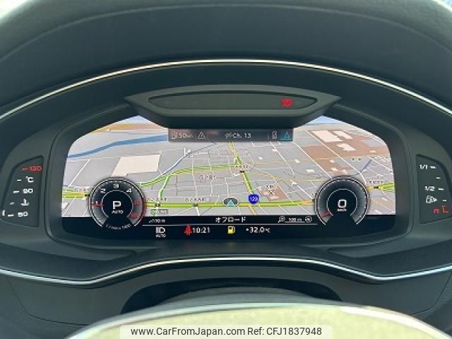 audi a6 2021 CFJ1837948 image 2
