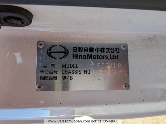 hino ranger 2023 -HINO--Hino Ranger 2KG-FD2ABG--FD2AB-131213---HINO--Hino Ranger 2KG-FD2ABG--FD2AB-131213- image 2