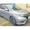 honda vezel 2017 -HONDA--VEZEL DAA-RU3--RU3-1243957---HONDA--VEZEL DAA-RU3--RU3-1243957- image 1