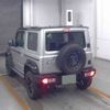 suzuki jimny-sierra 2021 -SUZUKI 【姫路 501ﾐ 193】--Jimny Sierra 3BA-JB74W--JB74W-130008---SUZUKI 【姫路 501ﾐ 193】--Jimny Sierra 3BA-JB74W--JB74W-130008- image 4