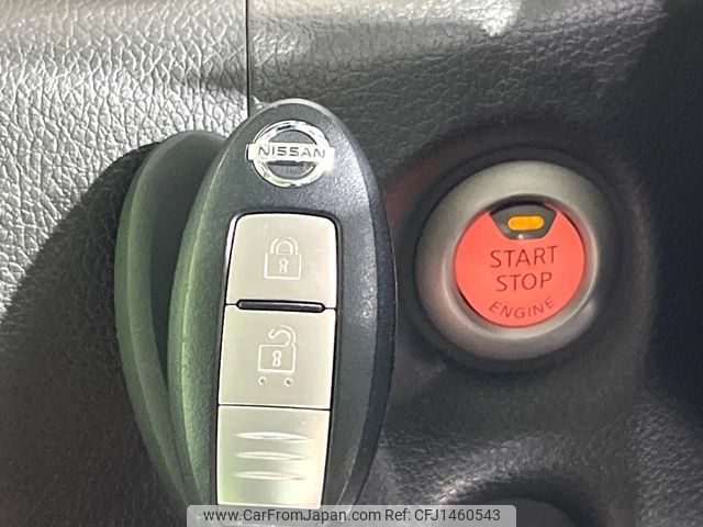 nissan cube 2016 -NISSAN--Cube DBA-Z12--Z12-319833---NISSAN--Cube DBA-Z12--Z12-319833- image 2