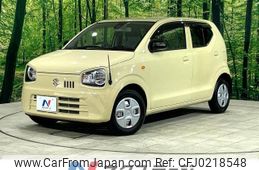 suzuki alto 2017 -SUZUKI--Alto DBA-HA36S--HA36S-355754---SUZUKI--Alto DBA-HA36S--HA36S-355754-