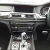 bmw 7-series 2014 -BMW 【滋賀 301ね1520】--BMW 7 Series YA30-WBAYA02050C993357---BMW 【滋賀 301ね1520】--BMW 7 Series YA30-WBAYA02050C993357- image 10