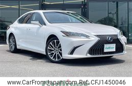 lexus es 2019 CFJ1450046