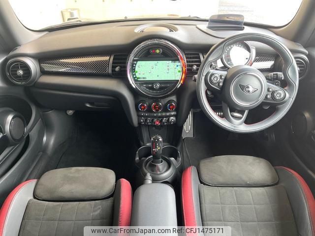 mini mini-others 2018 quick_quick_XRJCWM_WMWXR92070TP20882 image 2