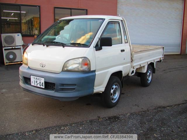 toyota liteace-truck 2004 GOO_NET_EXCHANGE_0303552A30241029W001 image 1