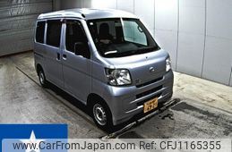 daihatsu hijet-van 2012 -DAIHATSU 【広島 480こ6921】--Hijet Van S321V--S321V-0140917---DAIHATSU 【広島 480こ6921】--Hijet Van S321V--S321V-0140917-