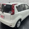 nissan note 2009 CFJ1862387 image 2