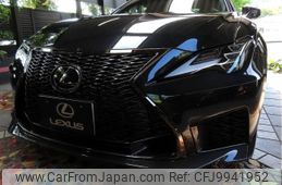 lexus rc-f 2025 CFJ9941952