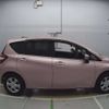 nissan note 2019 -NISSAN--Note E12-639657---NISSAN--Note E12-639657- image 4