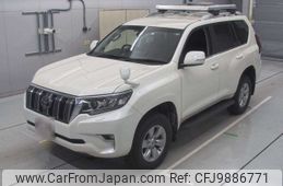 toyota land-cruiser-prado 2019 -TOYOTA--Land Cruiser Prado GDJ150W-0035354---TOYOTA--Land Cruiser Prado GDJ150W-0035354-