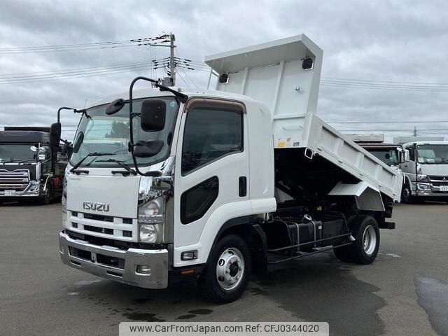 isuzu forward 2014 -ISUZU--Forward TKG-FRR90S2--FRR90-****759---ISUZU--Forward TKG-FRR90S2--FRR90-****759- image 1