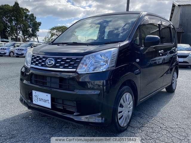 daihatsu move 2016 quick_quick_DBA-LA150S_LA150S-1034238 image 2