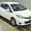 toyota vitz 2012 -TOYOTA--Vitz DBA-KSP130--KSP130-2045383---TOYOTA--Vitz DBA-KSP130--KSP130-2045383- image 5