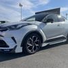 toyota c-hr 2018 -TOYOTA--C-HR DAA-ZYX10--ZYX10-2135964---TOYOTA--C-HR DAA-ZYX10--ZYX10-2135964- image 19