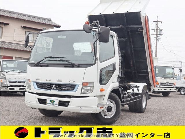 mitsubishi-fuso fighter 2019 -MITSUBISHI--Fuso Fighter 2KG-FK71F--FK71F-601765---MITSUBISHI--Fuso Fighter 2KG-FK71F--FK71F-601765- image 1