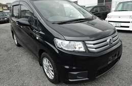 Honda Freed 2010