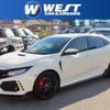 honda civic 2018 quick_quick_DBA-FK8_FK8-1102319 image 1