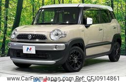 suzuki xbee 2018 quick_quick_MN71S_MN71S-117684