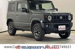 suzuki jimny 2024 CFJ1749631
