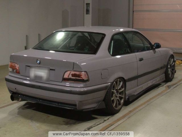 bmw 3-series 1996 -BMW--BMW 3 Series BE19-040ES36653---BMW--BMW 3 Series BE19-040ES36653- image 2