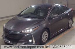 toyota prius-phv 2021 -TOYOTA--Prius PHV 6LA-ZVW52--ZVW52-3191187---TOYOTA--Prius PHV 6LA-ZVW52--ZVW52-3191187-