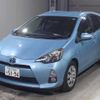 toyota aqua 2012 -TOYOTA 【所沢 502ﾐ5196】--AQUA NHP10-2083083---TOYOTA 【所沢 502ﾐ5196】--AQUA NHP10-2083083- image 1