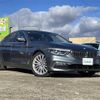 bmw 5-series 2017 -BMW--BMW 5 Series DBA-JB30--WBAJB32020G459936---BMW--BMW 5 Series DBA-JB30--WBAJB32020G459936- image 1