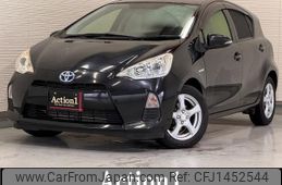 toyota aqua 2013 quick_quick_NHP10_NHP10-6216257