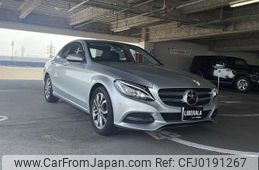 mercedes-benz c-class 2014 -MERCEDES-BENZ--Benz C Class RBA-205042C--WDD2050422F052363---MERCEDES-BENZ--Benz C Class RBA-205042C--WDD2050422F052363-