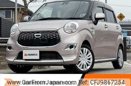 daihatsu cast 2015 -DAIHATSU--Cast DBA-LA250S--LA250S-0007192---DAIHATSU--Cast DBA-LA250S--LA250S-0007192-