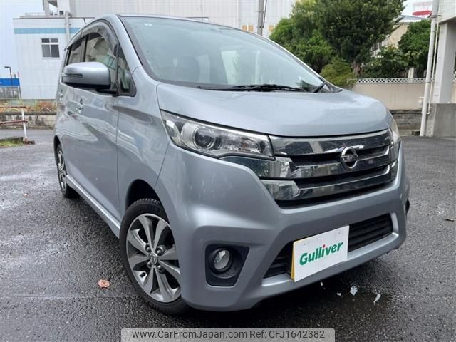 nissan dayz 2014 CFJ1642382 image 1