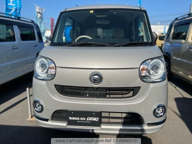 daihatsu move-canbus 2021 -DAIHATSU--Move Canbus 5BA-LA800S--LA800S-0274180---DAIHATSU--Move Canbus 5BA-LA800S--LA800S-0274180- image 2