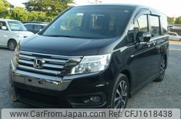 honda stepwagon-spada 2015 CFJ1618438
