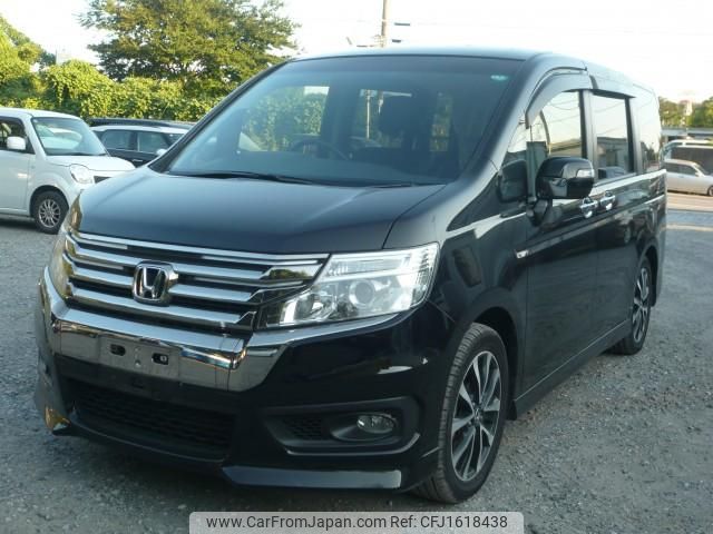honda stepwagon-spada 2015 CFJ1618438 image 1