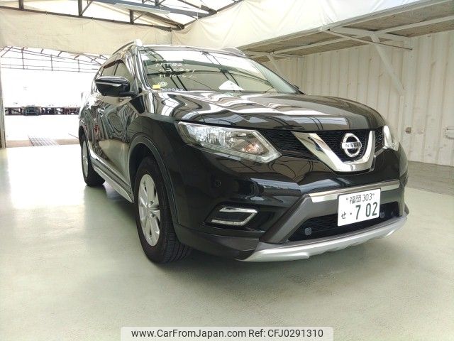 nissan x-trail 2014 ENHANCEAUTO_1_ea288884 image 1