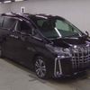 toyota alphard 2021 quick_quick_3BA-AGH30W_AGH30-0385569 image 1