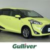 toyota sienta 2019 -TOYOTA--Sienta 6AA-NHP170G--NHP170-7161905---TOYOTA--Sienta 6AA-NHP170G--NHP170-7161905- image 1